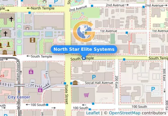 North Star Elite Systems