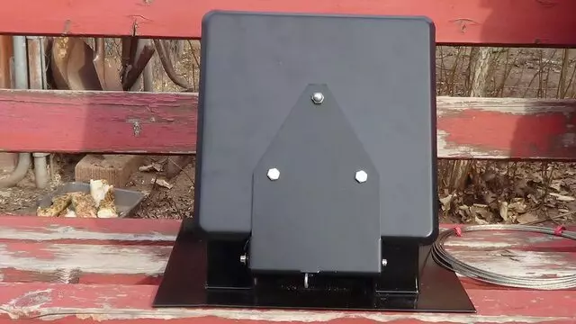 All Season Chimney Cover