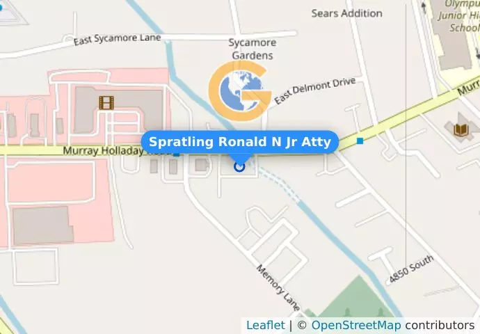 Spratling Ronald N Jr Atty