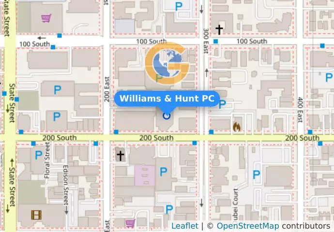 Williams & Hunt PC
