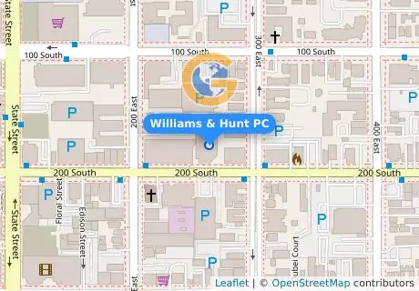 Williams & Hunt PC