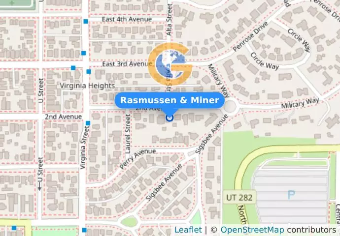 Rasmussen & Miner