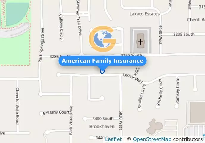 American Family Insurance