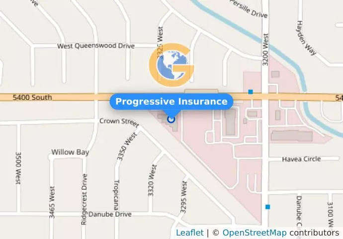 Progressive Insurance