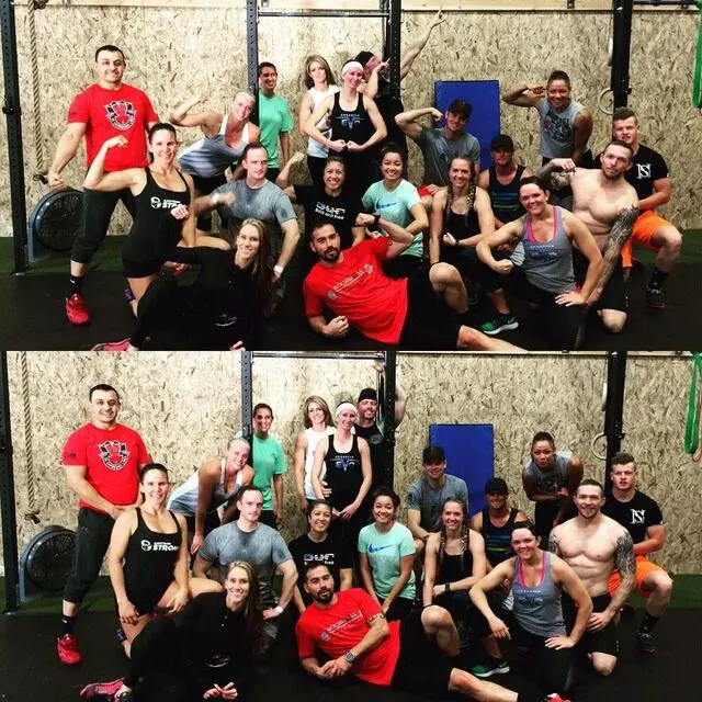 CrossFit Evo
