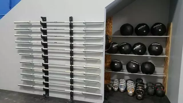 CrossFit Evo
