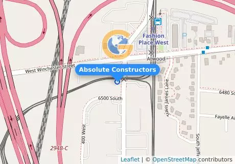 Absolute Constructors