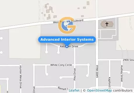Advanced Interior Systems