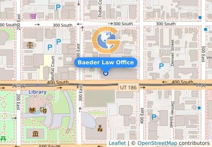 Baeder Law Office