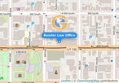 Baeder Law Office