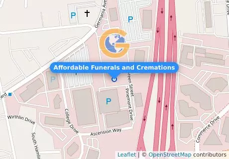 Affordable Funerals and Cremations
