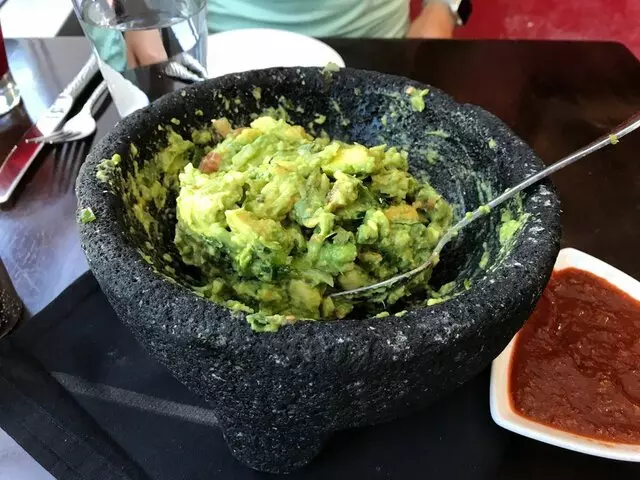 Alamexo