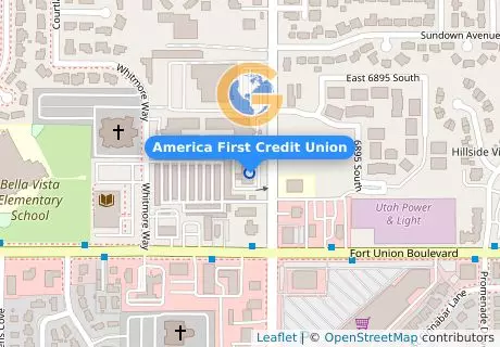 America First Credit Union