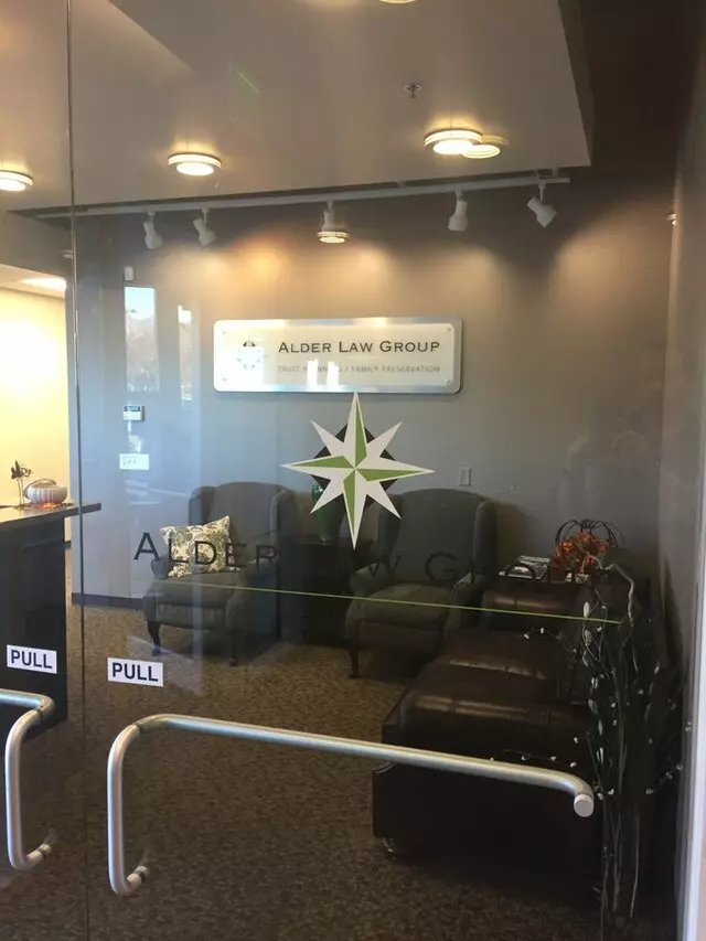 Alder Law Group