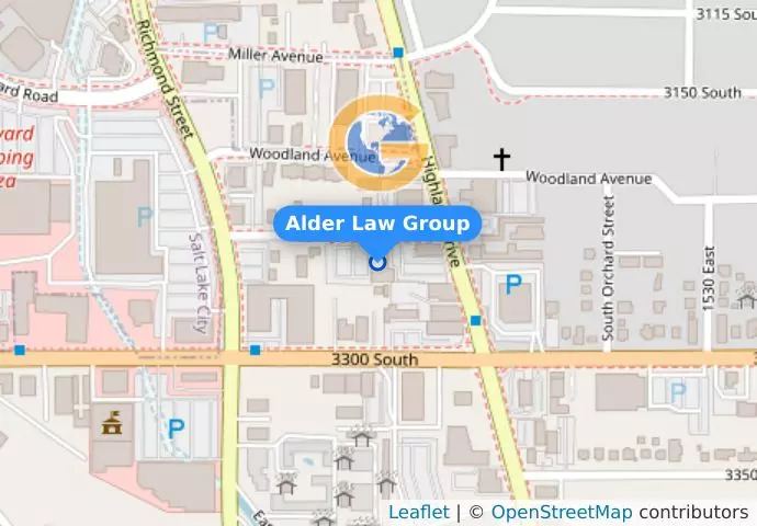 Alder Law Group
