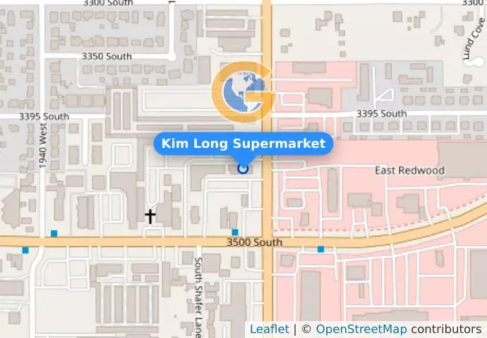 Kim Long Supermarket