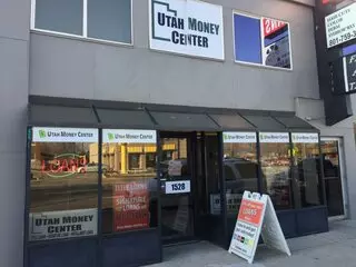 Utah Money Center