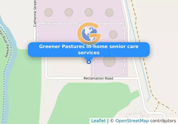 Greener Pastures in-home senior care services