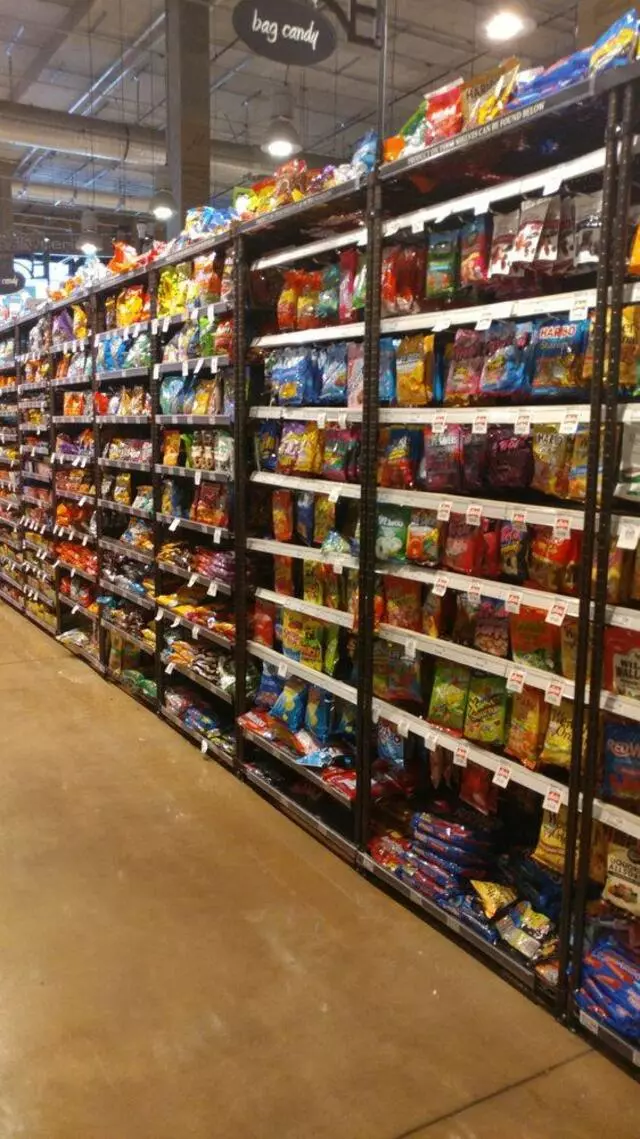 Harmons Neighborhood Grocer