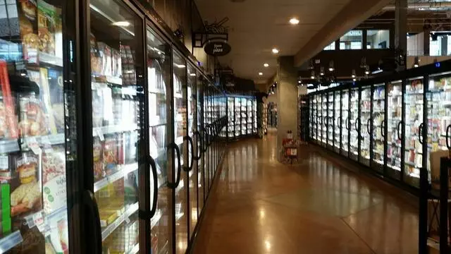 Harmons Neighborhood Grocer
