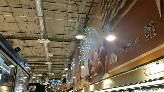 Harmons Neighborhood Grocer
