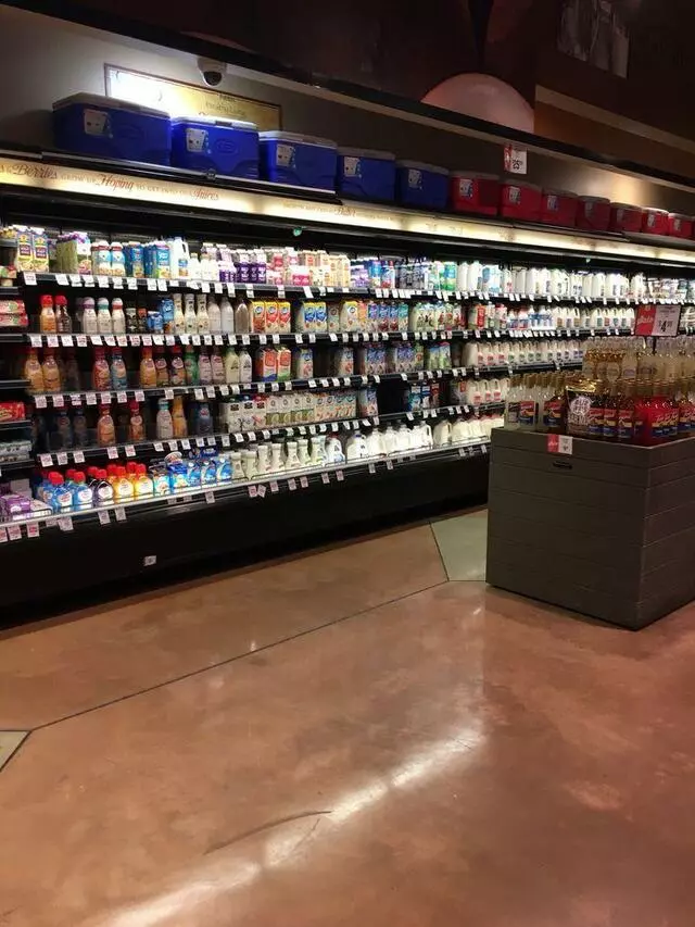 Harmons Neighborhood Grocer