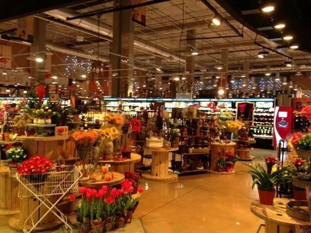 Harmons Neighborhood Grocer
