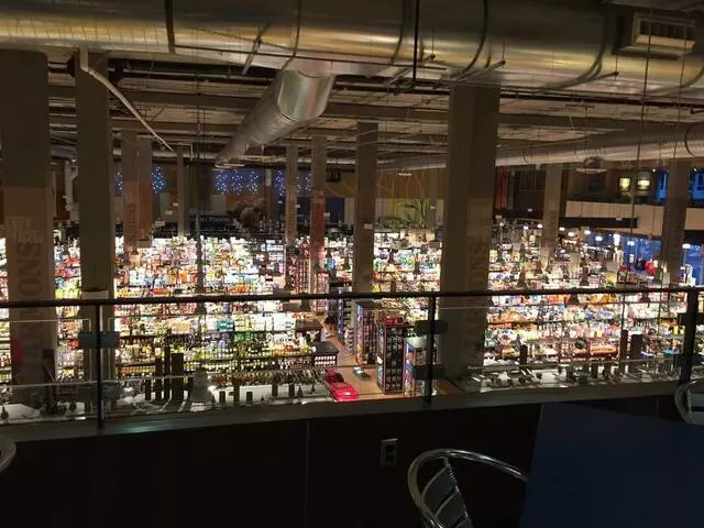 Harmons Neighborhood Grocer