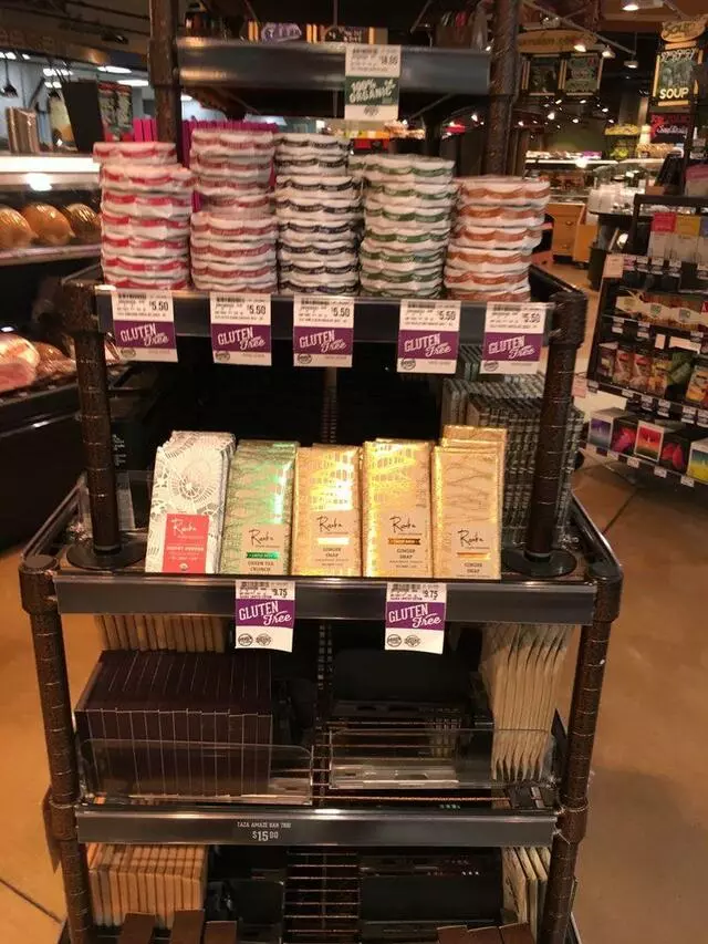 Harmons Neighborhood Grocer
