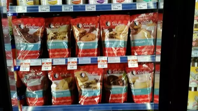 Harmons Neighborhood Grocer