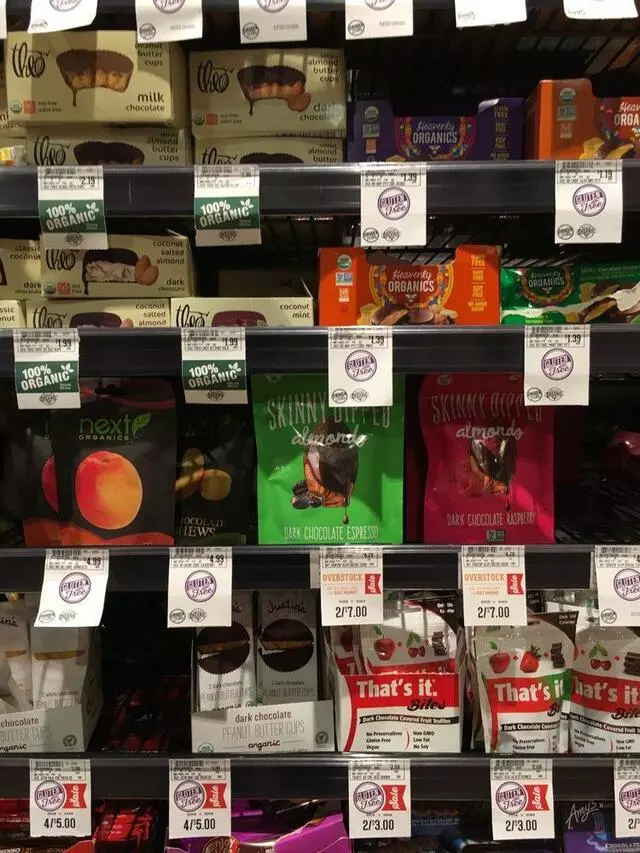 Harmons Neighborhood Grocer