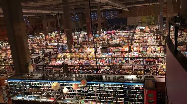 Harmons Neighborhood Grocer