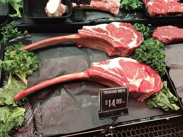 Harmons Neighborhood Grocer