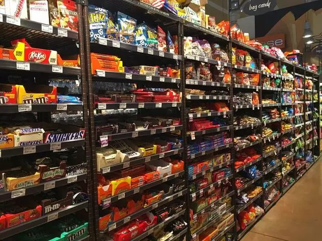 Harmons Neighborhood Grocer