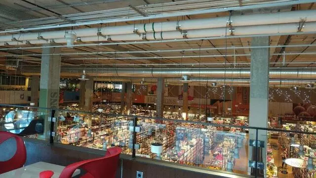 Harmons Neighborhood Grocer
