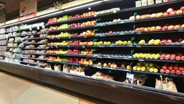 Harmons Neighborhood Grocer