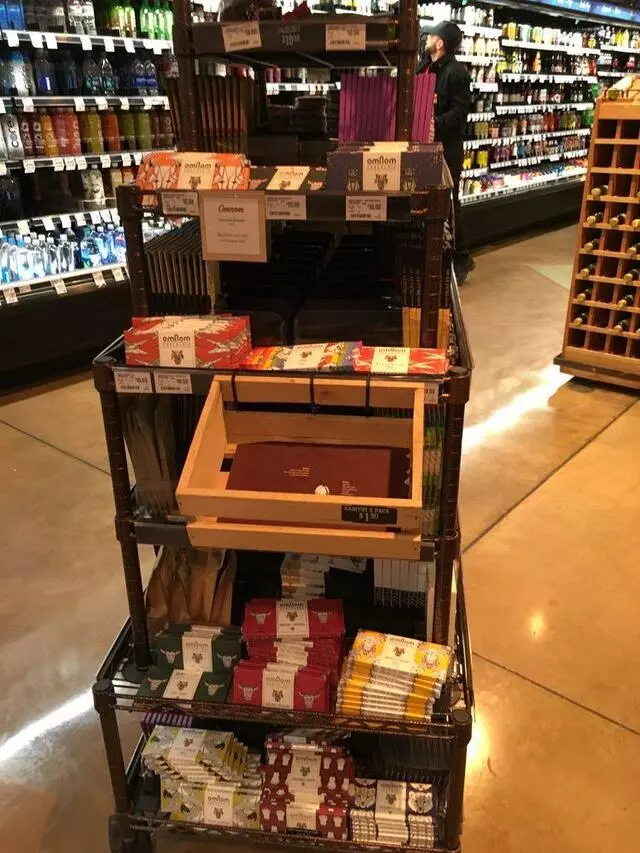 Harmons Neighborhood Grocer