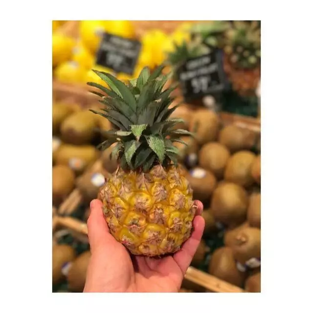 Harmons Neighborhood Grocer