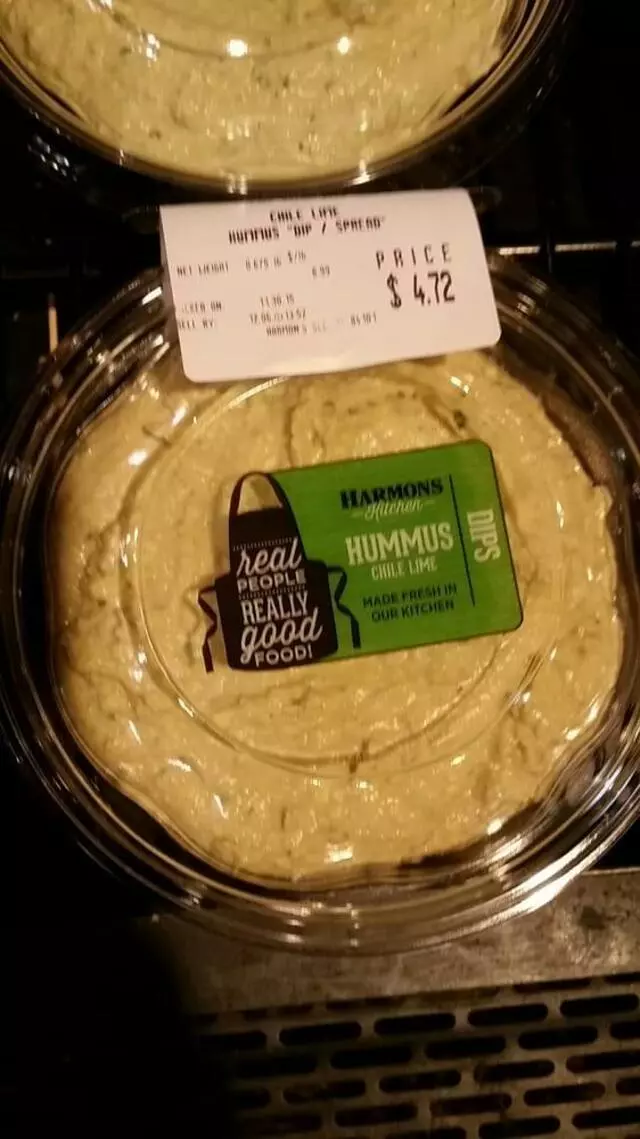 Harmons Neighborhood Grocer