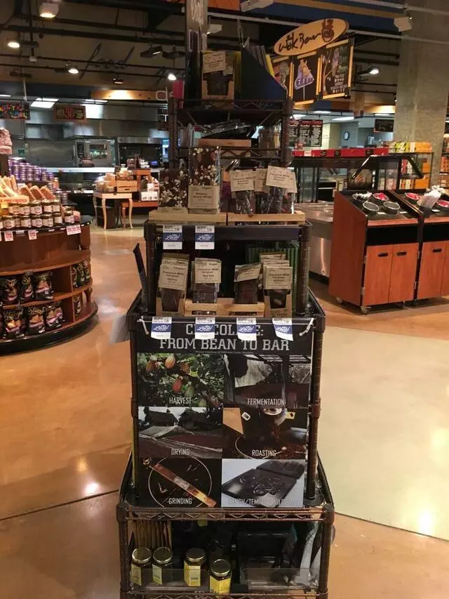 Harmons Neighborhood Grocer