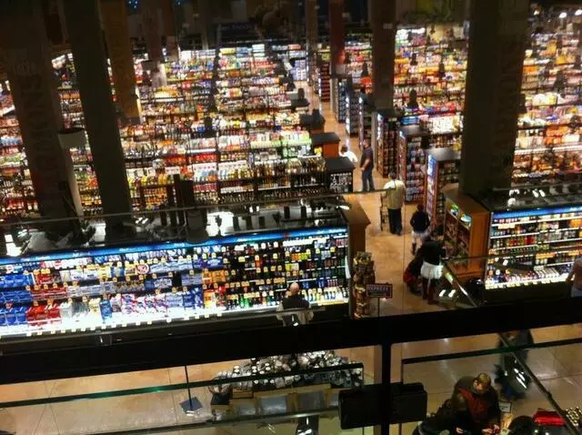 Harmons Neighborhood Grocer