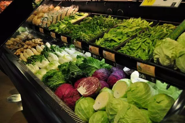 Harmons Neighborhood Grocer