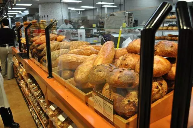 Harmons Neighborhood Grocer