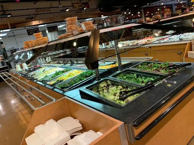 Harmons Neighborhood Grocer