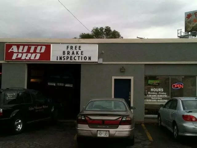 Auto Pro