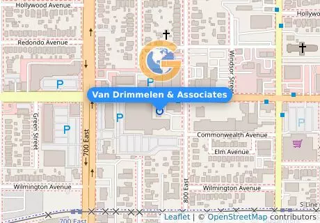 Van Drimmelen & Associates