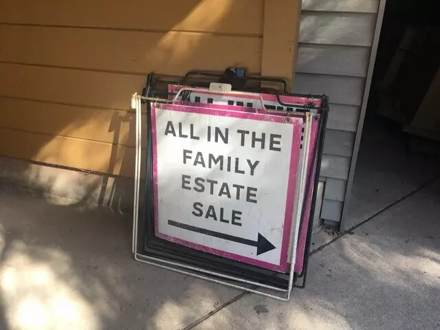 All In The Family
