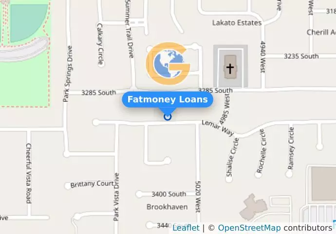 Fatmoney Loans