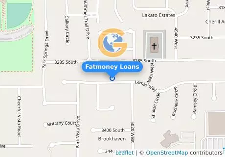 Fatmoney Loans