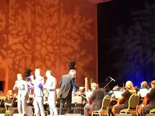 Abravanel Hall